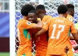 Curaçao-Côte d’Ivoire (0-2) : les tops et flops du match avec un collectif ivoirien à la hauteur malgré un Diomandé effacé