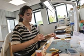D’une créatrice de bracelets à un groupe de 120 salariés : la réussite des bijoux fantaisie made in Oléron