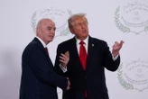 « En cas d’insécurité, j’appellerai Gianni Infantino » : Donald Trump veut croire que la Fifa pourrait déplacer des matchs de la Coupe du monde