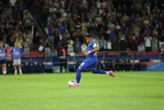 France - Islande : le penalty de Kylian Mbappé, qui dépasse Thierry Henry au classement des meilleurs buteurs