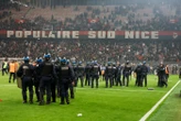 Nice - Saint-Etienne : « Une hérésie », le huis clos des Niçois pour le barrage retour de Ligue 1 confirmé en appel par la FFF