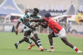 Rugby : le Zimbabwe se qualifie pour le Mondial 2027, une première depuis 1991
