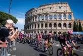 Tour d’Italie : le Giro s’élancera depuis un pays inédit en 2026