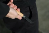 « J’ai craqué » : un professeur, condamné pour avoir sorti un couteau devant ses élèves, a été relaxé en appel