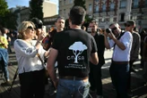 A69 : des militants écologistes s’installent dans des arbres devant l’Assemblée, avant l’examen d’un nouveau texte