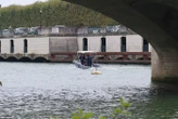 Sauvée par des policiers, une jeune femme s’était jetée dans l’Oise pour échapper à son violeur