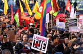 Journée mondiale de lutte contre les LGBTphobies : en France, les autorités appellent les victimes à « dénoncer les faits »