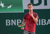 Tennis : les Français Luca Van Assche et Quentin Halys ont remporté leur premier titre sur le circuit ATP