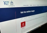 Homme abattu près d’un supermarché à Sochaux : le suspect visé par une notice rouge d’Interpol