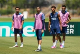 « On veut gagner cette compétition » : avant le début du Mondial des clubs, le PSG affiche de grandes ambitions