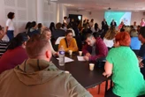 « Un fléau qui détruit des scolarités et peut briser des vies » : à La Rochelle, les parents planchent sur le harcèlement au collège