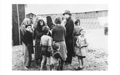 Ayuda, une exposition sur l’enfer des enfants au camp d’Argelès