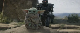 VIDÉO. Grogu : Comment le « baby Yoda » est devenu la nouvelle poule aux œufs d’or de Star Wars