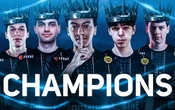 E-sport : comment la Karmine Corp a conquis l’Europe et le public