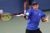 US Open : un joueur polonais retrouve un enfant qui s’était fait voler sa casquette et lui en offre une nouvelle