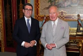 Croissance, relations avec la Maison-Blanche, poussée nationaliste… Les défis qui attendent le nouveau Premier ministre britannique Andy Burnham
