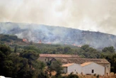 Le Sud frappé par les incendies : « Ce feu est très précoce et inquiétant »