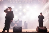 Saint-Cloud retire sa subvention à Rock en Seine en raison de la programmation d’un groupe de rap controversé