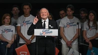 Municipales 2026 : un sondage donne Jean-Michel Aulas largement vainqueur à Lyon avec des écologistes en grande difficulté