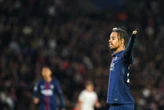 PSG : les Parisiens se sont entraînés avec Barcola et Kvaratskhelia