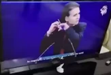 Femmes non voilées, révolte populaire… des médias iraniens font état d’un piratage temporaire de la télévision d’État par Israël