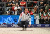 « Je respecte les règles de mon sport », Dylan Rocher, multiple champion du monde de pétanque, se défend d’avoir fraudé des paris