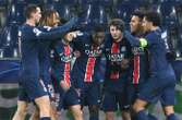 Ligue des champions : quand et contre qui aura lieu le prochain match européen du PSG ?