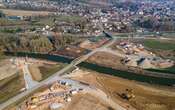 Dans l’Oise, un agriculteur exproprié résiste toujours au canal Seine-Nord 