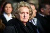 DIRECT. Mort de Bernadette Chirac : Emmanuel Macron salue « une grande dame de cœur qui s'en va »