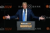 Le réseau de médias de Trump veut acheter pour environ 2,5 milliards de dollars de bitcoins
