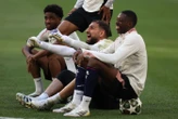 PSG-Inter Milan : supporters impatients et joueurs tranquilles… les dernières heures excitantes de Paris à Munich