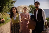 Taylor Swift, féminisme et ambiance « Bridgerton »... « The Buccaneers » gâche ses bons ingrédients en saison 2
