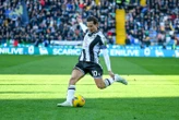 Mercato Lens : Florian Thauvin se rapproche