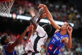 France - Finlande : « frustré par sa saison NBA », Zaccharie Risacher veut retrouver des couleurs en Bleu