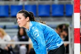 Handball : « Le compte à rebours est lancé », Cléopâtre Darleux mettra un terme à sa carrière dans un mois