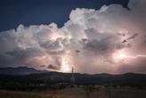 Orages et pluies : neuf départements maintenus en vigilance orange par Météo France