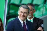 Ligue 1 : le président de Toulouse Damien Comolli quitte son poste après cinq saisons