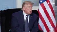 Des algues et des déchets : le fiasco du bassin à 14 millions de dollars de Trump