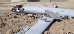 Guerre Israël-Iran : qu’est-ce que le Hermes 900, le drone de pointe israélien abattu par Téhéran ?