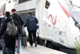 Bretagne : la circulation des trains TER et TGV perturbée toute la journée en raison d’un vol de câbles