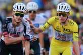 Tour de France : le classement général des coureurs après la 17e étape avec Pogacar toujours en Jaune