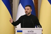 Guerre en Ukraine : inquiet, Zelensky affirme que l’objectif de Poutine est « d’occuper » tout le territoire ukrainien