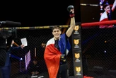« Toutes les cellules de mon corps sont en éveil » : l’influenceur Paul Dena prêt à disputer son 2e combat pro de MMA