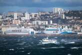 Pascal Galéoté, patron de la CGT du Grand Port maritime de Marseille, soupçonné de détournement de fonds