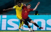 Euro 2021 : l’Espagne domine mais reste muette contre la Suède (0-0)