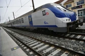 Salon-de-Provence : un homme meurt percuté par un train