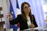 Violences conjugales : « De plus en plus de signalements sont faits » par des proches ou des tiers, déclare Aurore Bergé