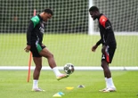 PSG-Arsenal : les défenseurs Timber et Calafiori seront de retour côté Gunners
