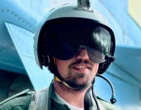 Guerre en Ukraine : un pilote de chasse ukrainien se tue dans le crash de son Su-27 pendant une mission de combat