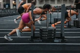 Vague de chaleur : une femme décède d’hyperthermie après une course de fitness à Lyon